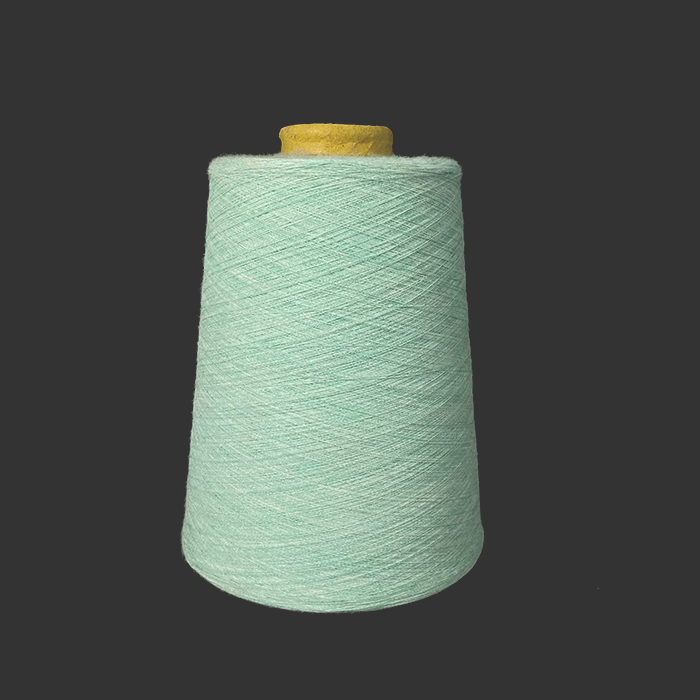 steel yarn